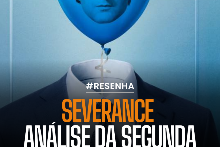 Ruptura – 2ª temporada