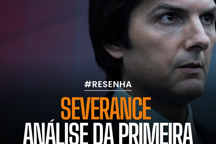 Ruptura – 1ª temporada