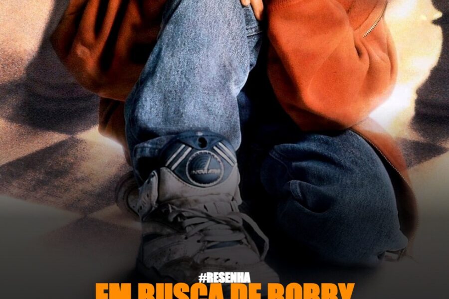 Em Busca de Bobby Fischer: Quando o Gênio É uma Criança (e o Tabuleiro Pesa Mais que Deveria)