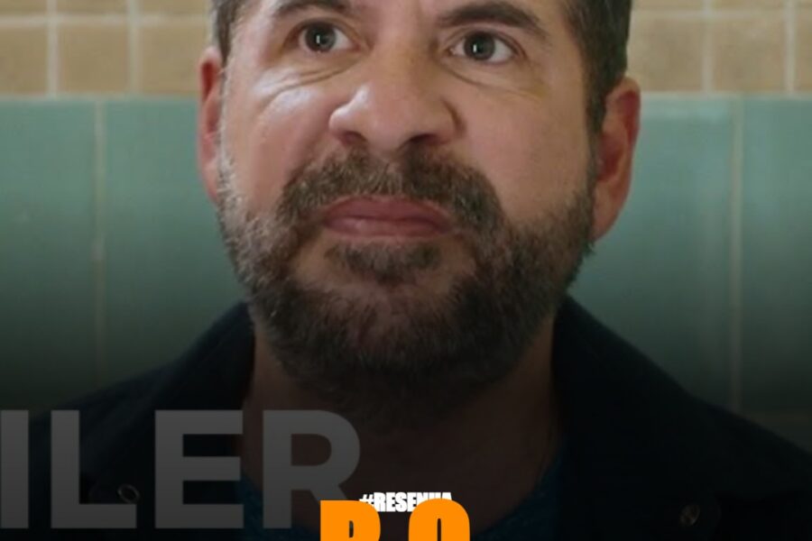 B.O.: O Delegado Mais Inusitado do Rio (Quando a Bagunça Vira Sucesso na Netflix)