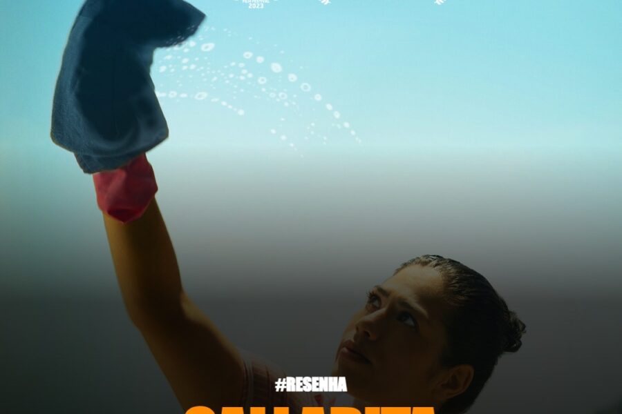 Calladita: o verão mais incômodo que você vai passar no Netflix