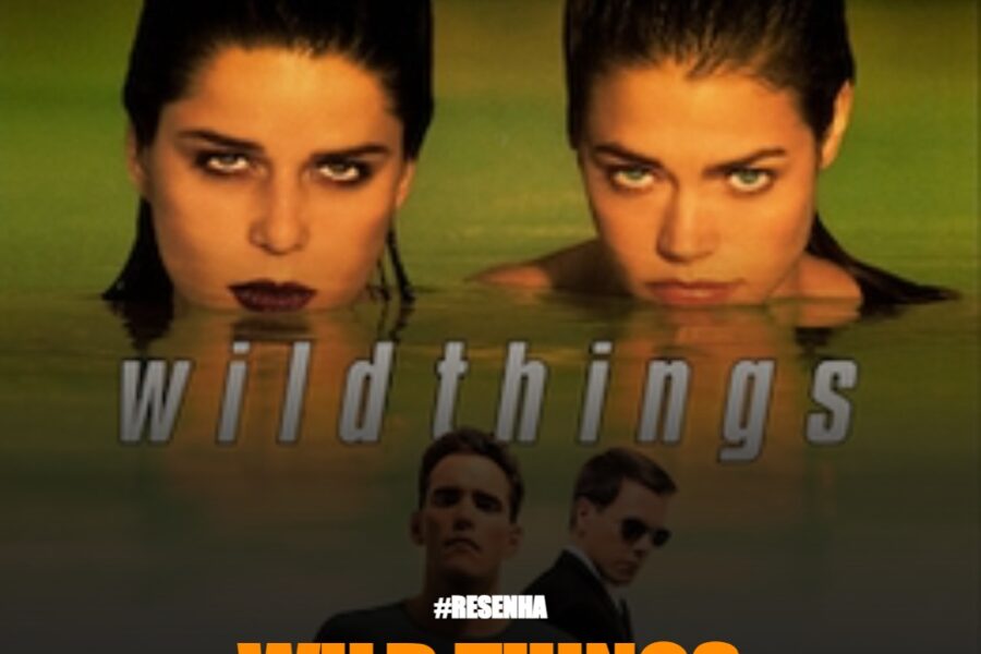 Wild Things: Truques, Traições e Jacarés na Flórida