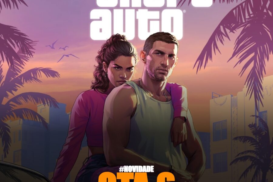 GTA 6: Pré-Venda Aberta, Data Confirmada e 39 Milhões de Fãs Que Já Zeraram o Bolso