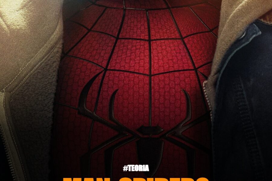 Peter Parker Vai Virar o Man-Spider? (A Teoria Por Trás da Mutação de Um Novo Dia)