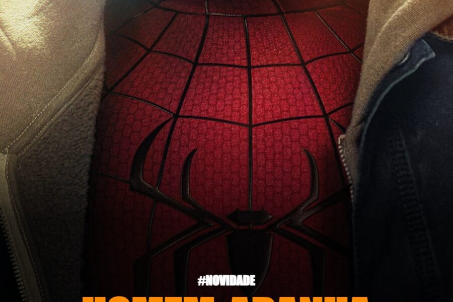 O Aranha Que Ninguém Reconhece (Brand New Day estreia dia 31, o Punisher chuta o Hulk e a Marvel ainda esconde quem é a Sadie Sink)