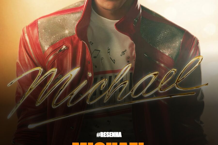 Michael: o Filme Que Escolheu Ser Show em Vez de Biografia