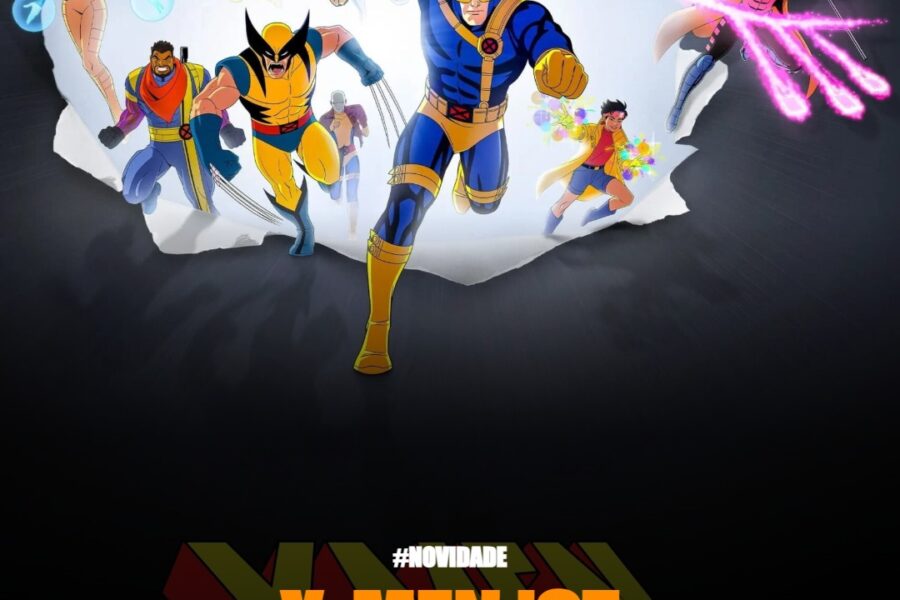 X-Men ’97 Voltou e Corrigiu o Que Hollywood Nunca Acertou (Apocalipse finalmente é assustador)