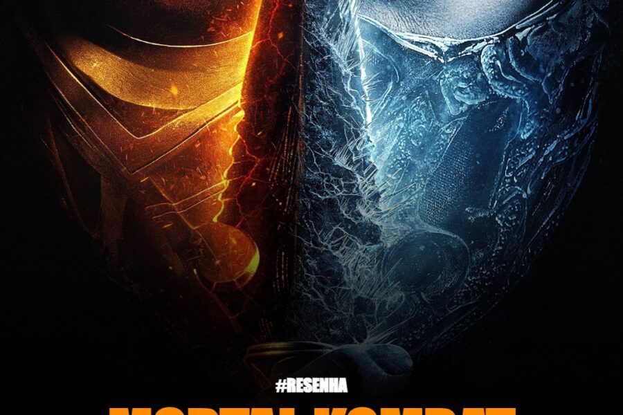 Mortal Kombat (2021): um Flawless Victory quase perfeito (o reboot que devolveu o sangue e o respeito à franquia)