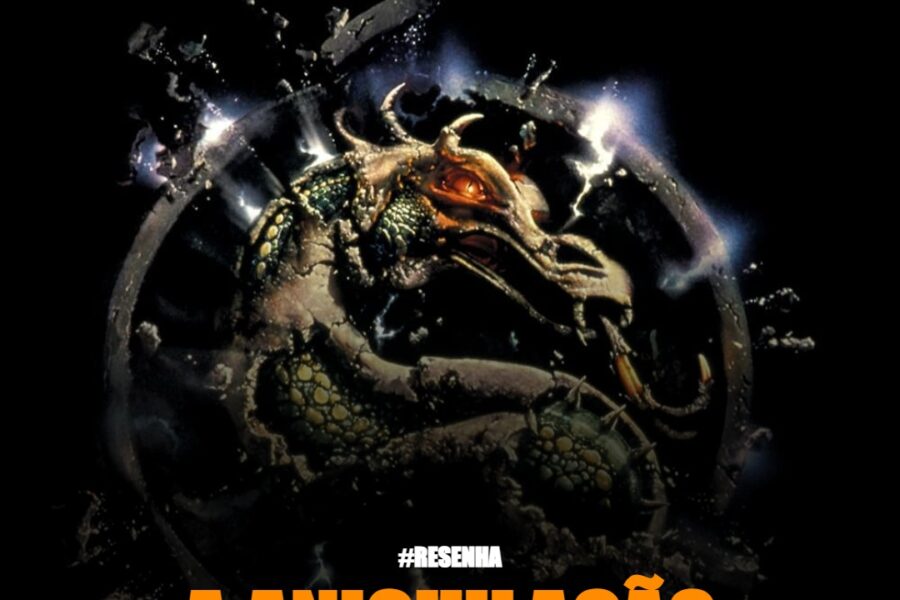 Mortal Kombat: A Aniquilação (1997) — a Fatality Que a Franquia Deu em Si Mesma (a resenha que eu prometi na crítica do reboot)